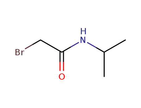 2-bromo-N-isopropylacetamide