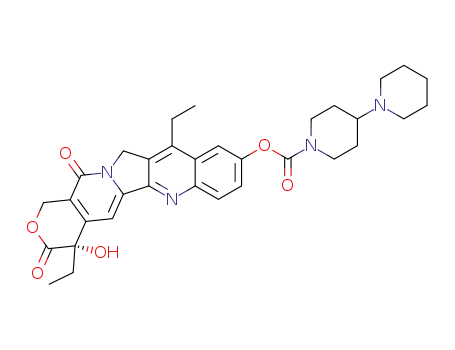 irinotecan