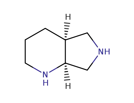 (1S,6S)-2,8-diazabicyclo[4.3.0]nonane