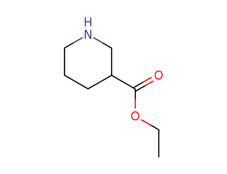 Ethyl nipecotate