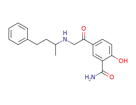 C<sub>19</sub>H<sub>22</sub>N<sub>2</sub>O<sub>3</sub>