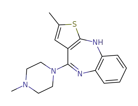 zyprexa