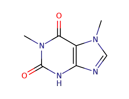 paraxanthine