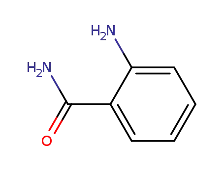 anthranilic acid amide