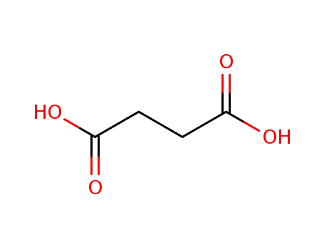 succinic acid