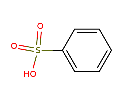 benzenesulfonic acid