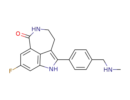 Rucaparib