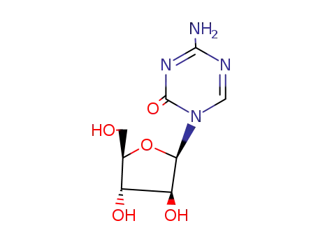 5-azacytosine arabinoside