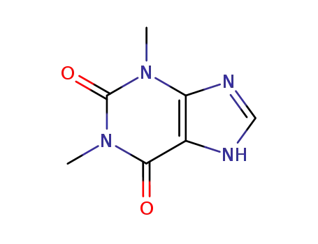 theophylline