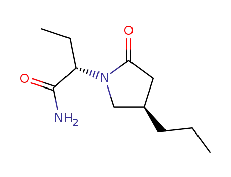 brivaracetam