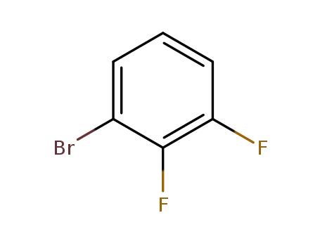 1-bromo-2,3-difluorobenzene