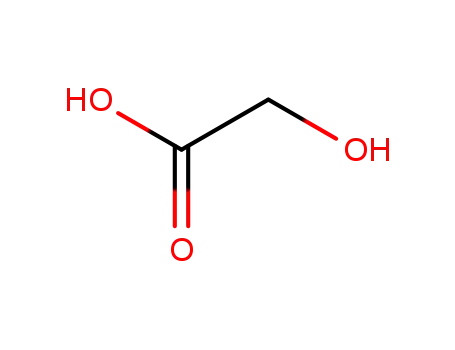glycolic Acid