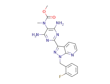 Riociguat