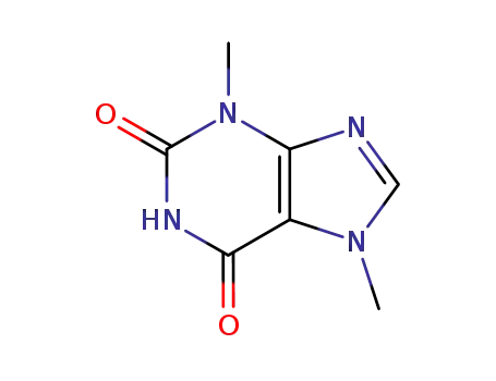 theobromine /