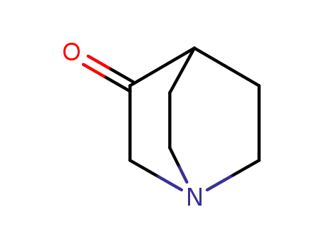 3-Quinuclidinone