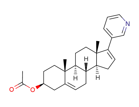 abiraterone acetate