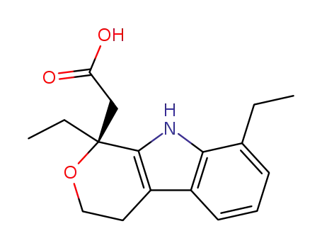 (S)-etodolac