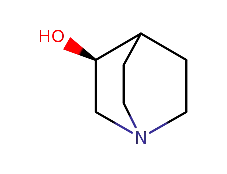 (S)-quinuclidin-3-ol