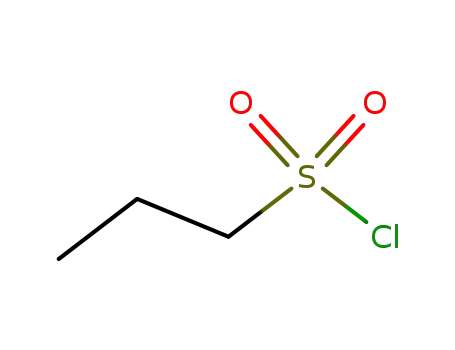 n-propanesulfonyl chloride