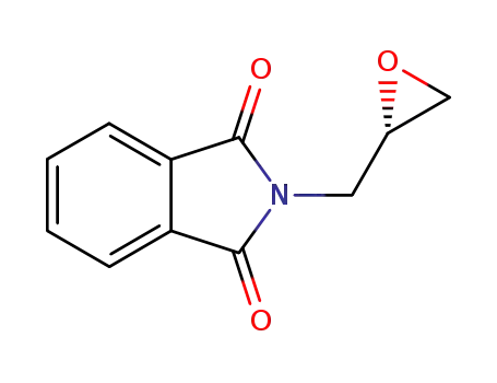 (S)-N-glycidylphthalimide